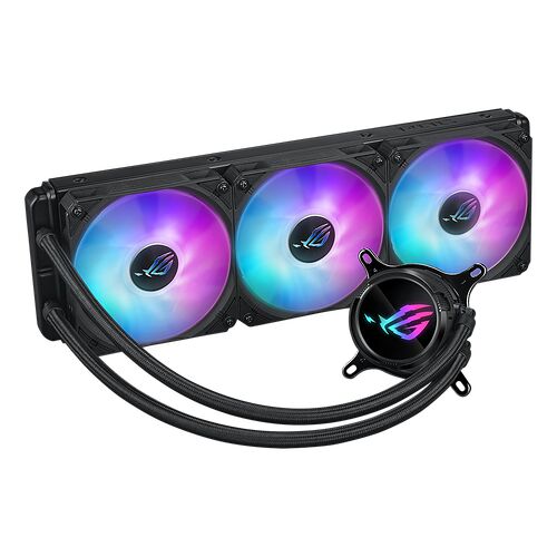 Asus ROG STRIX LC III 360 ARGB - 360 mm
