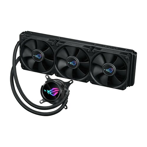 Asus ROG STRIX LC III 360 - 360 mm