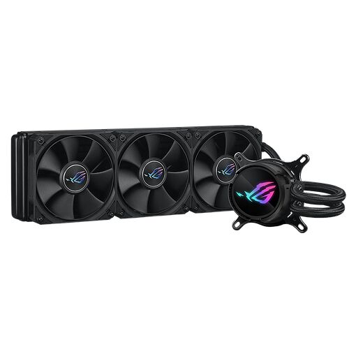 Asus ROG STRIX LC III 360 - 360 mm