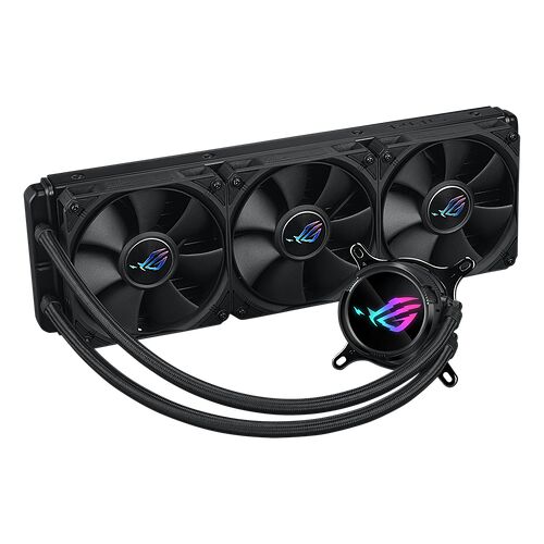 Asus ROG STRIX LC III 360 - 360 mm