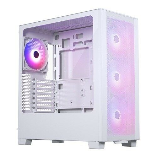 PC Gamer IVORY (Avec Windows) - Powered by Asus (image:3)