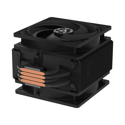 Arctic Freezer 36 - Noir