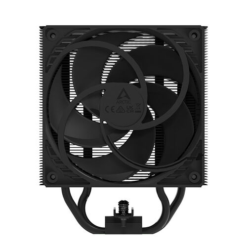 Arctic Freezer 36 - Noir