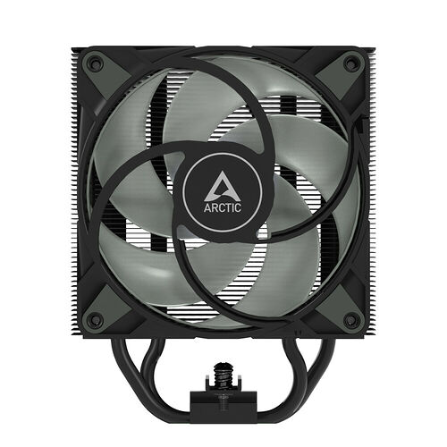 Arctic Freezer 36 A-RGB - Noir