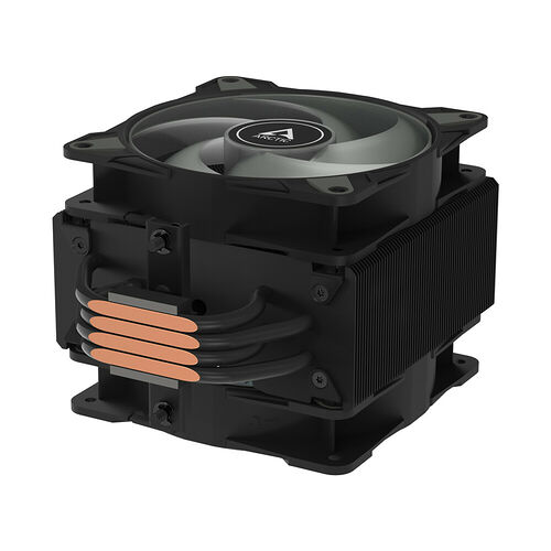 Arctic Freezer 36 A-RGB - Noir