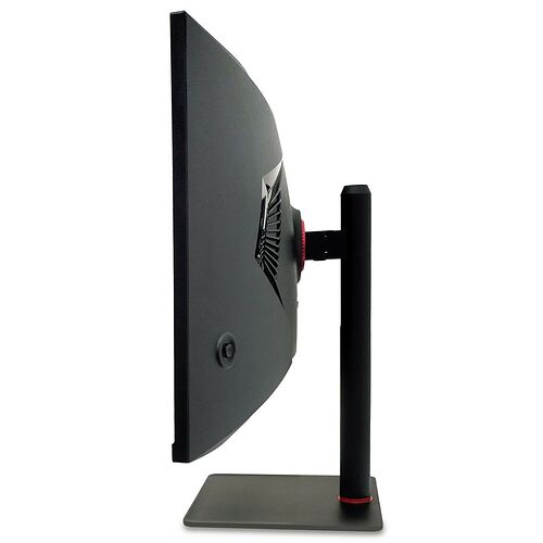 Acer Nitro XV345CURV3BMIPHUZX