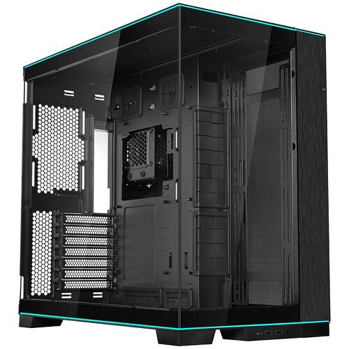 Lian Li O11D EVO RGB - Noir