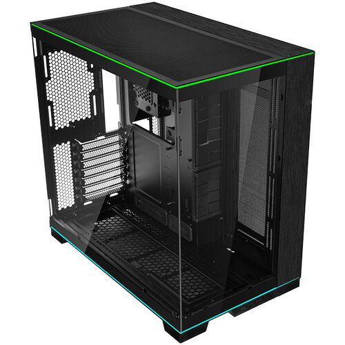 Lian Li O11D EVO RGB - Noir