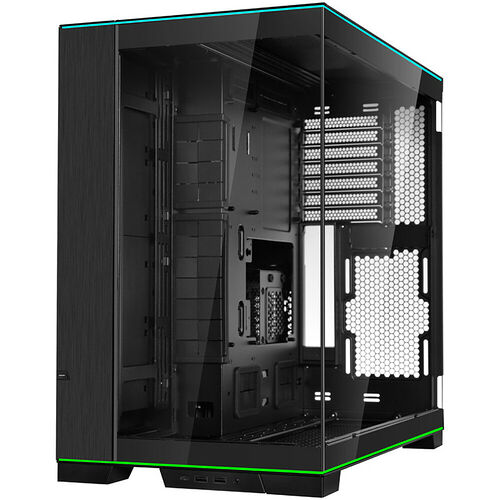 Lian Li O11D EVO RGB - Noir