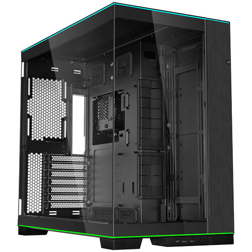 Lian Li O11D EVO RGB - Noir