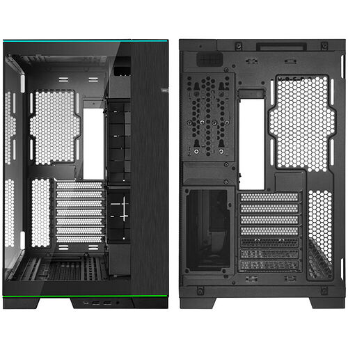 Lian Li O11D EVO RGB - Noir