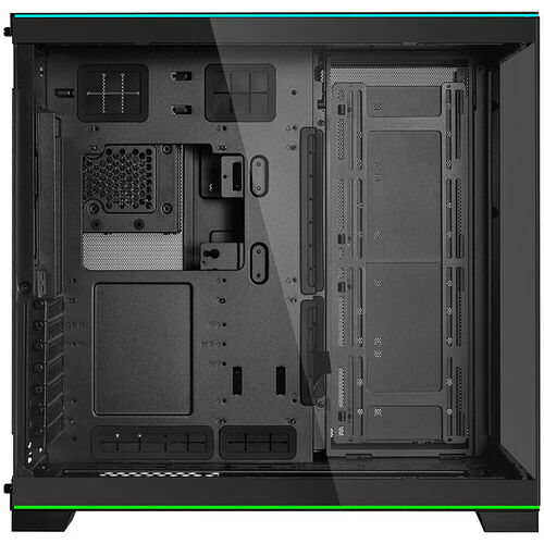 Lian Li O11D EVO RGB - Noir