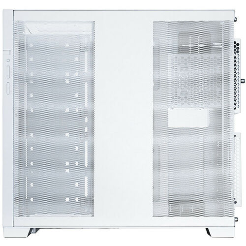 Lian Li O11D EVO RGB - Blanc