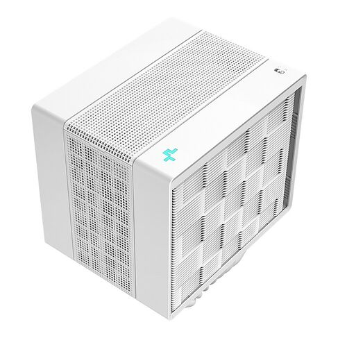 DeepCool Assassin 4S - Blanc