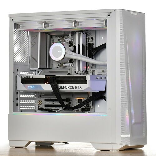PC Gamer APOLLO