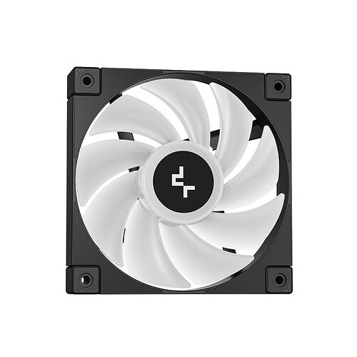 DeepCool LD240 Noir - 240 mm