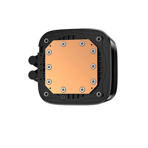 DeepCool LD360 Noir - 360 mm