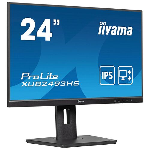 Iiyama XUB2493HS-B6
