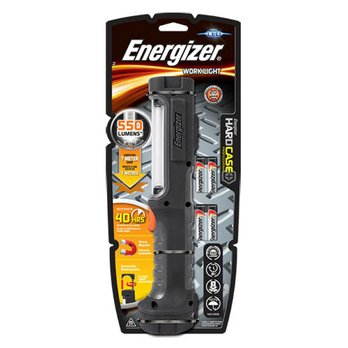 Energizer Hardcase Worklight