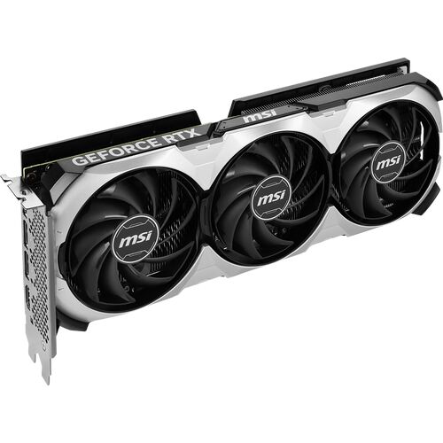 MSI GeForce RTX 4060 Ti VENTUS 3X E OC