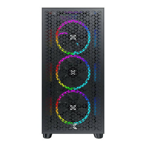 Xigmatek Gaming G Pro - Noir
