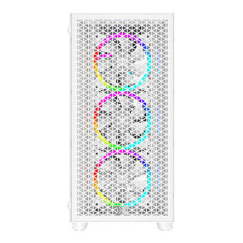 Xigmatek Gaming G Pro - Blanc
