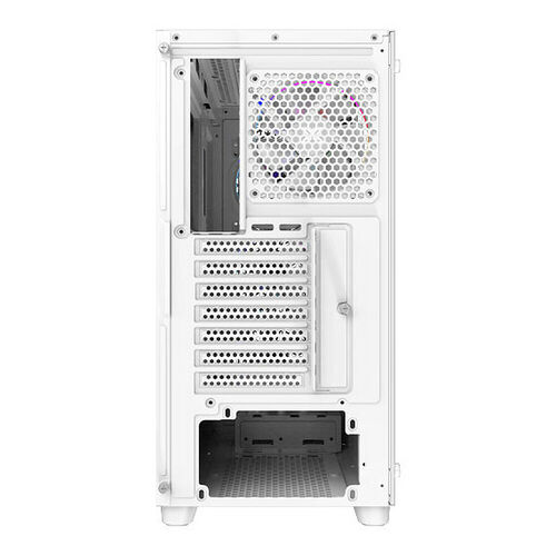 Xigmatek Gaming G Pro - Blanc