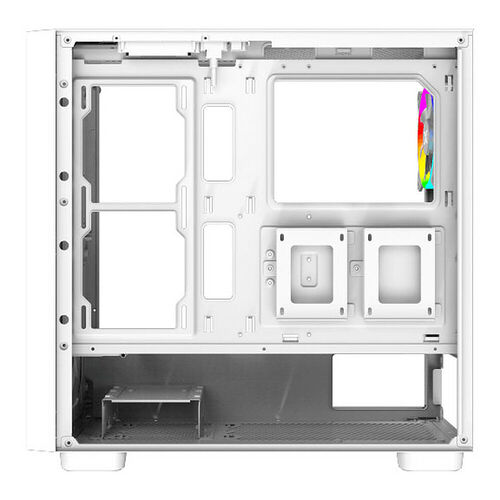 Xigmatek Gaming G Pro - Blanc