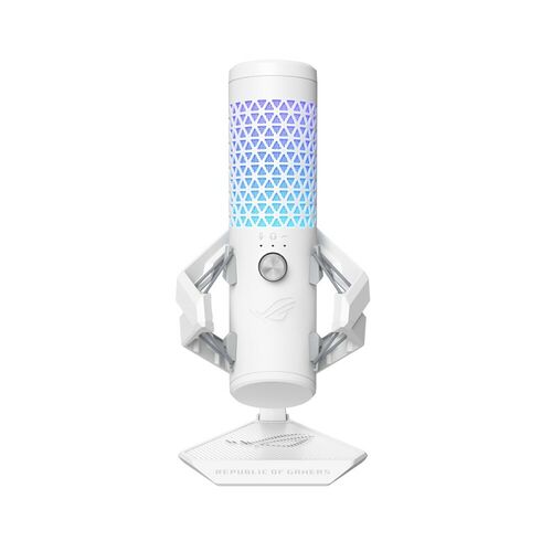 Asus Rog Carnyx - Blanc