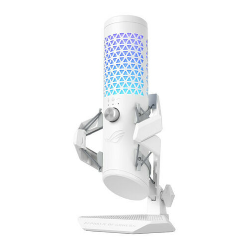 Asus Rog Carnyx - Blanc