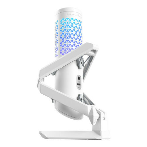 Asus Rog Carnyx - Blanc