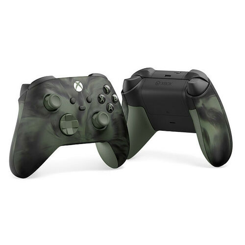Microsoft Xbox Wireless Controller (Édition spéciale Nocturnal Vapor)