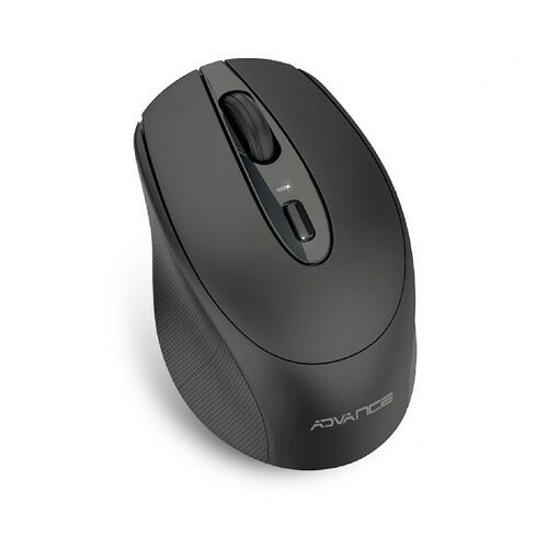Advance Feel Series Wireless - Noir