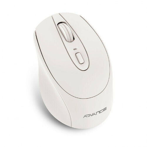 Advance Feel Series Wireless - Blanc