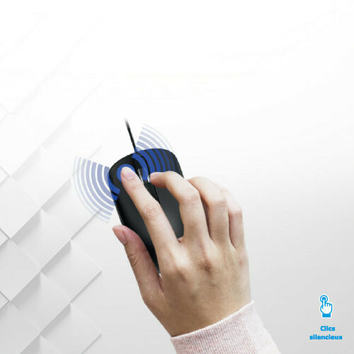 Advance WorkMate Plus (AZERTY)