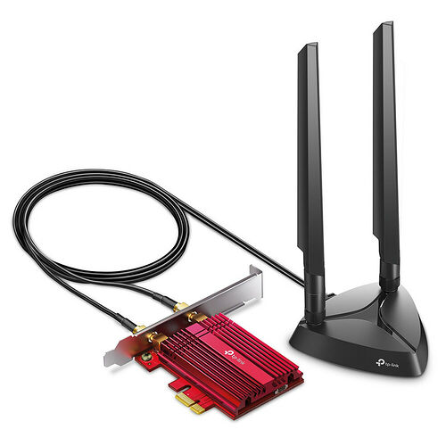 TP-Link Archer TXE75E