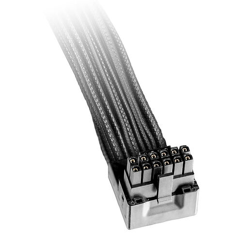 be quiet! 12V-2X6 / 12VHPWR 90°