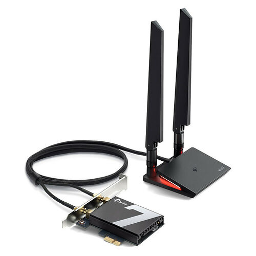 TP-Link Archer TBE550E