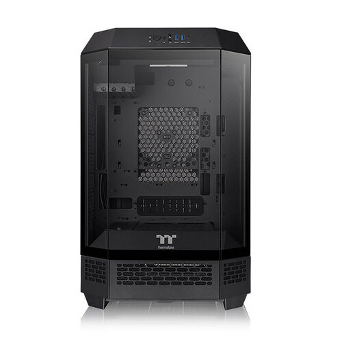 Thermaltake The Tower 300 - Noir