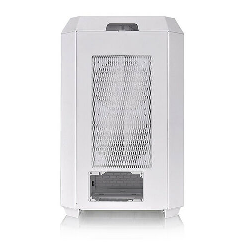 Thermaltake The Tower 300 - Blanc