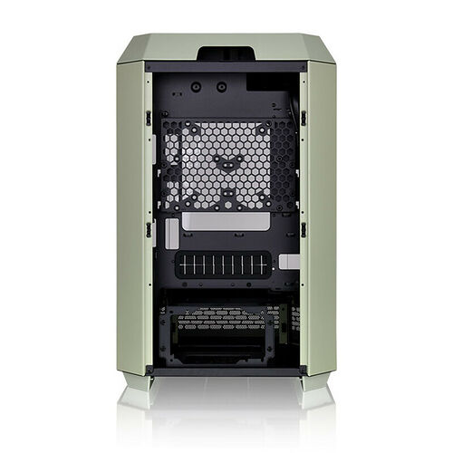 Thermaltake The Tower 300 - Vert Matcha