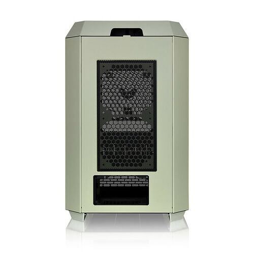 Thermaltake The Tower 300 - Vert Matcha