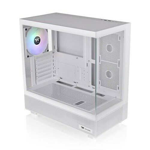 Thermaltake View 270 TG  ARGB - Blanc