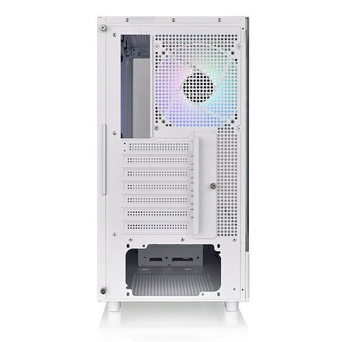 Thermaltake View 270 TG  ARGB - Blanc