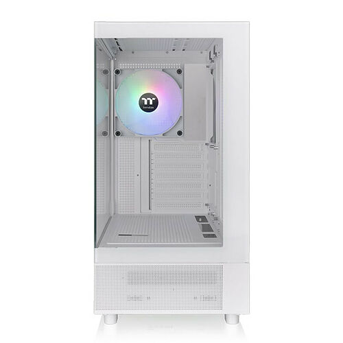 Thermaltake View 270 TG  ARGB - Blanc