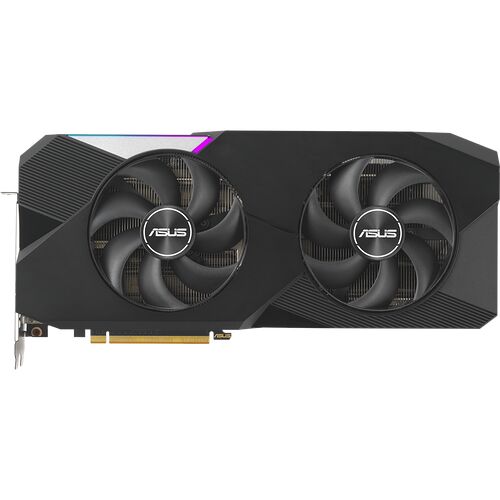 Asus Radeon RX 7900 XTX DUAL O24G