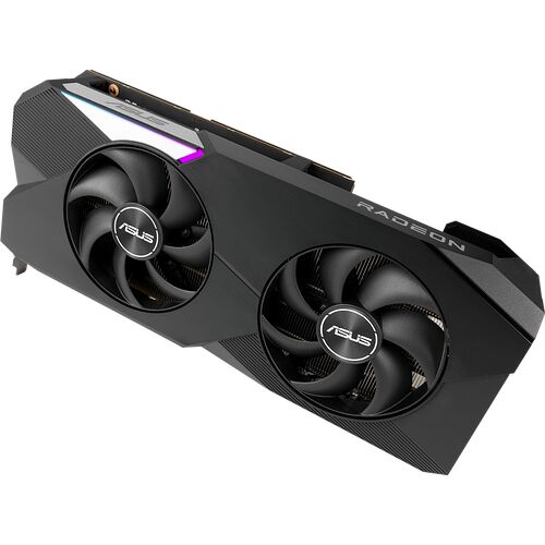 Asus Radeon RX 7900 XTX DUAL O24G