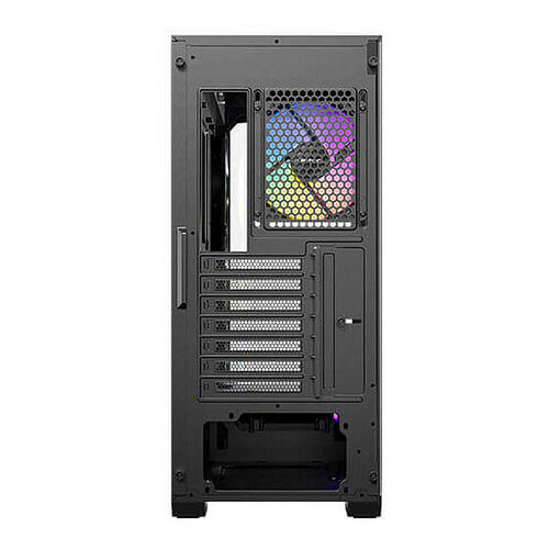 Antec C3 ARGB - Noir