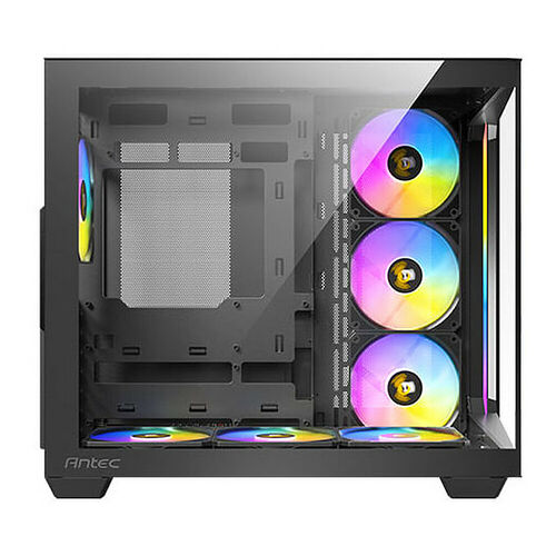 Antec C5 ARGB - Noir