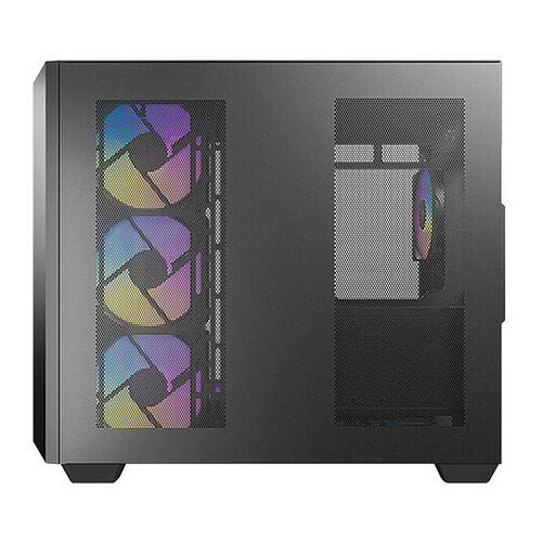 Antec C5 ARGB - Noir